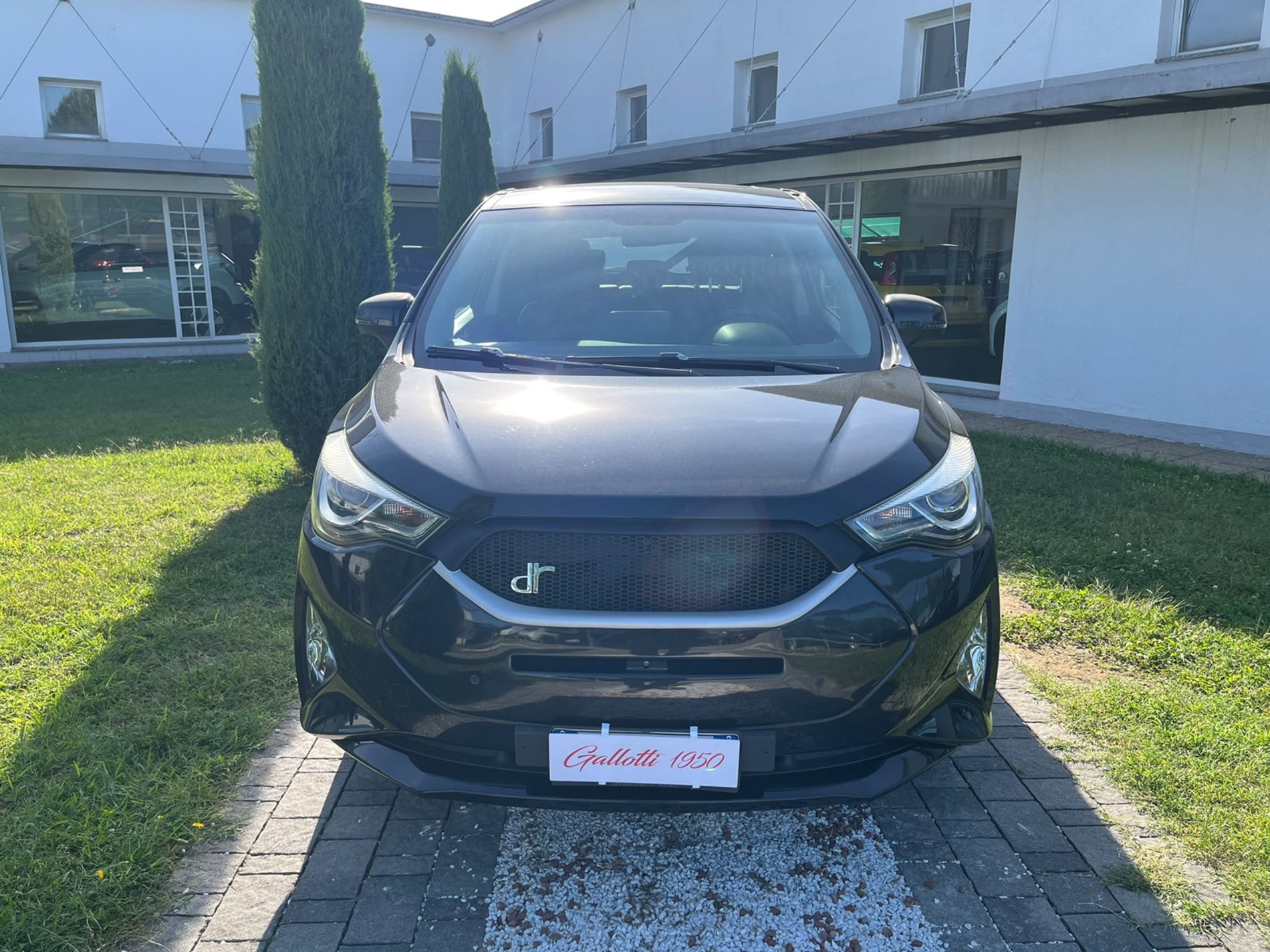 1.6 Gpl 115cv - SENZA VINCOLI DI FINANZIAMENTO - Gallotti Auto